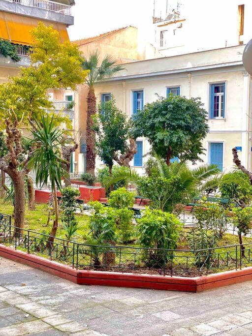 Home Sweet Home @ Central Athens 52 Sq.M. Bagian luar foto