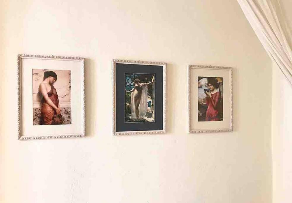 Home Sweet Home @ Central Athens 52 Sq.M. Bagian luar foto