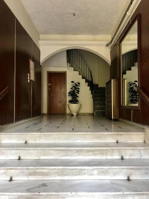 Home Sweet Home @ Central Athens 52 Sq.M. Bagian luar foto