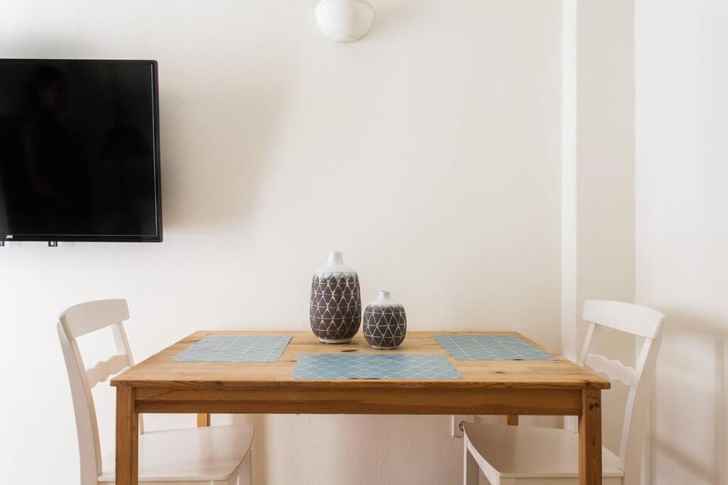 Home Sweet Home @ Central Athens 52 Sq.M. Bagian luar foto
